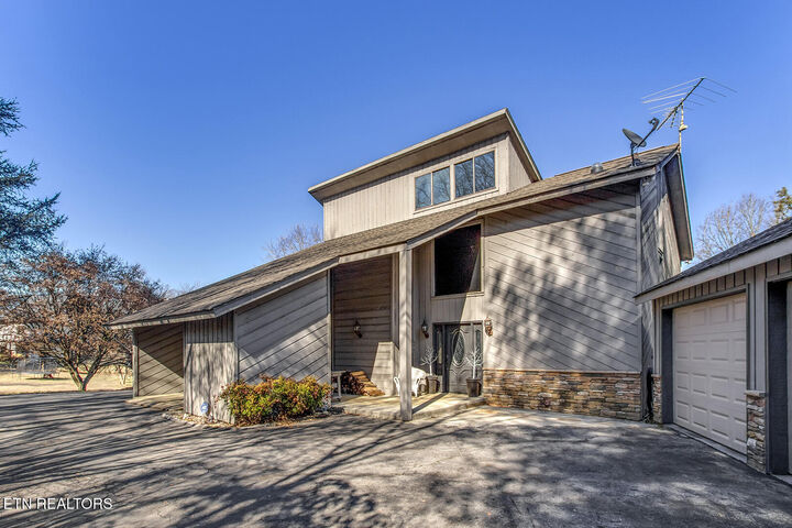 Property Photo:  2092 Lakewood Drive  TN 37774 