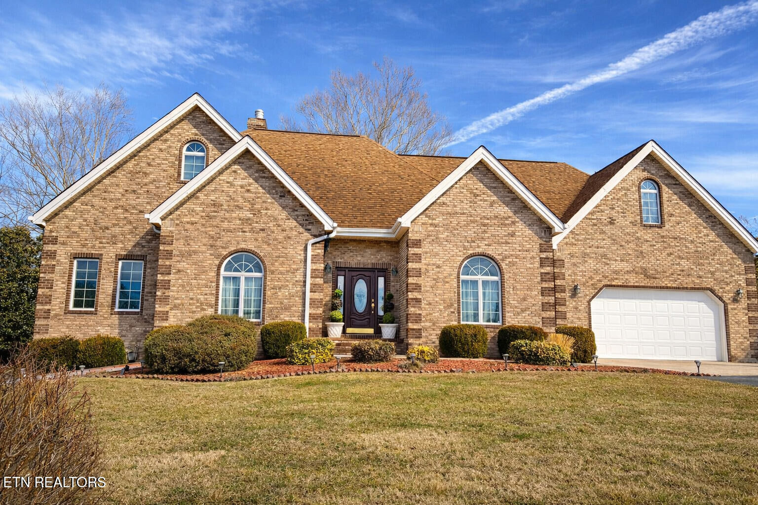 Property Photo: 300 Lowe Rd TN 37756