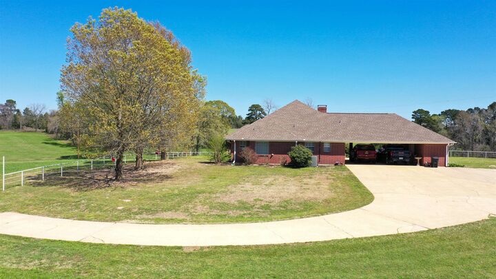 Property Photo:  2085 Highway 155  TX 75563 