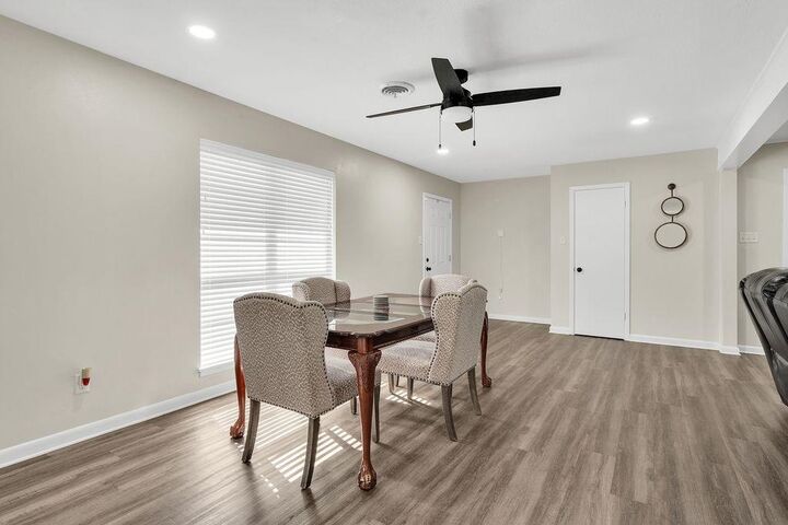 Property Photo:  803 Slone  TX 75672 