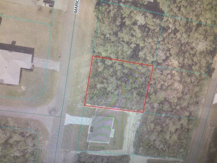 Property Photo:  Marion Oaks Drive  FL 34473 