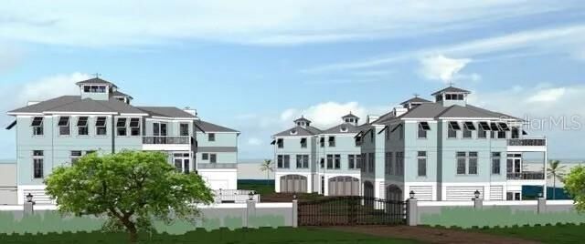 Property Photo: 2424 Bay Drive 2424/2426 FL 34207