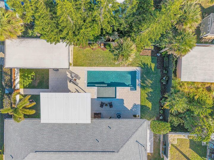 Property Photo:  905 N Peninsula Avenue  FL 32169 