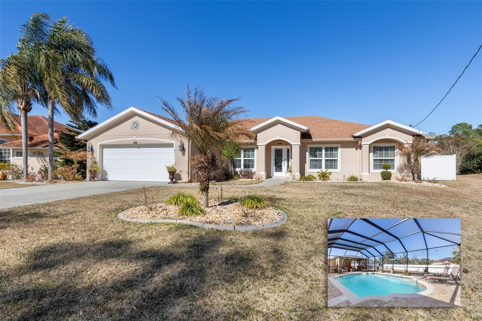 Property Photo:  85 Freemont Turn  FL 32137 