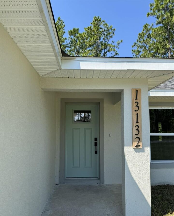 Property Photo:  13132 SW 73rd Avenue Road  FL 34473 