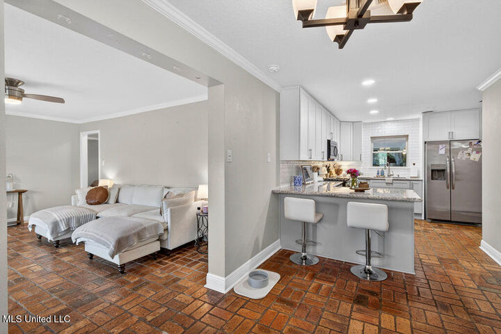 Property Photo:  334 Carter Road  MS 39531 