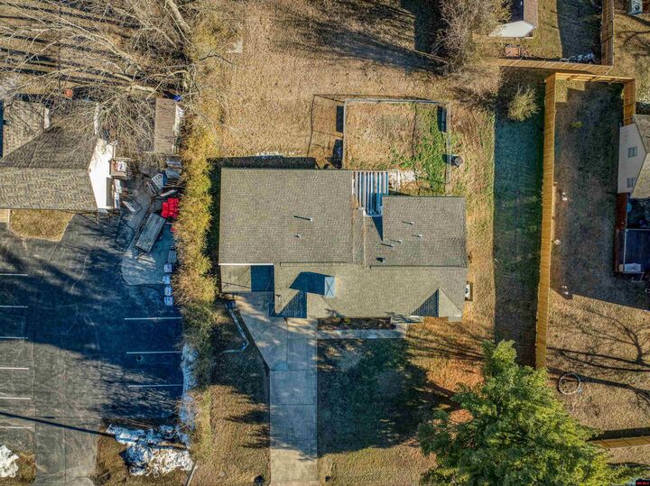 Property Photo:  307 Nelson Avenue  AR 72653 