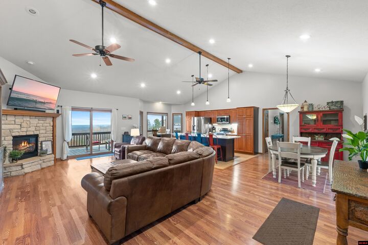 Property Photo: 206 Swiss Alps Lane AR 72653