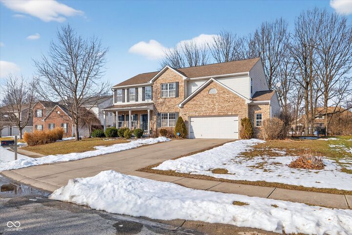 Property Photo:  6678 Avalon Boulevard  IN 46123 