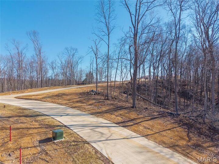 Property Photo:  Lot 7 Heritage Farm Lane  MO 63755 