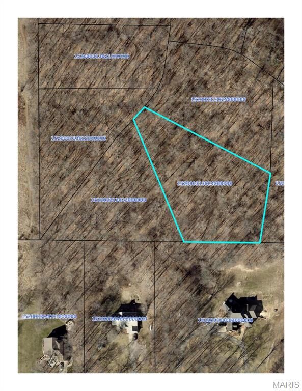 Property Photo:  Lot 6 Heritage Farm Lane  MO 63755 