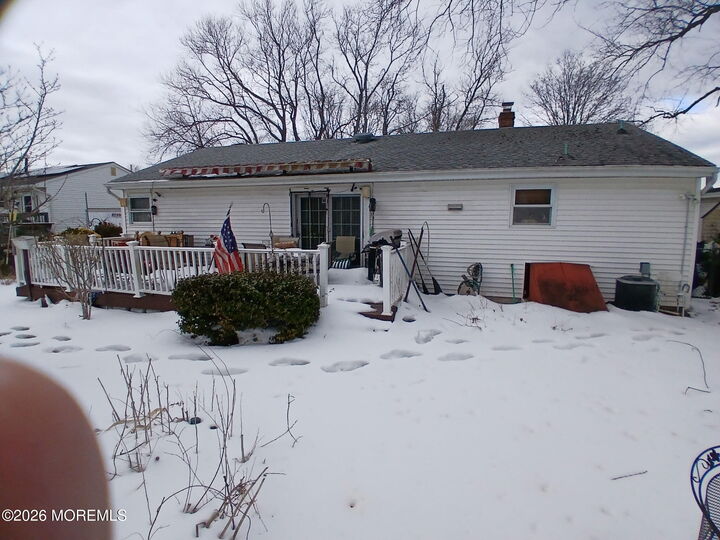 Property Photo:  84 Durand Place  NJ 07740 