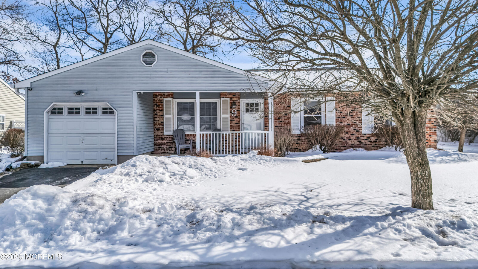 Property Photo:  9 Ivy Place  NJ 07731 