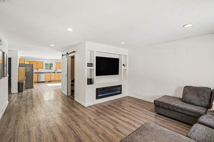 Property Photo:  6446 Automobile Road  MI 49457 