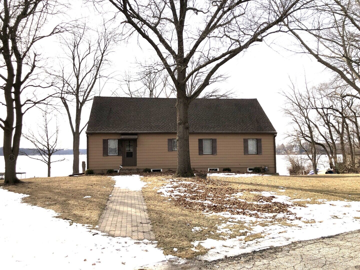 Property Photo: 18269 Hiawatha Court IL 61748