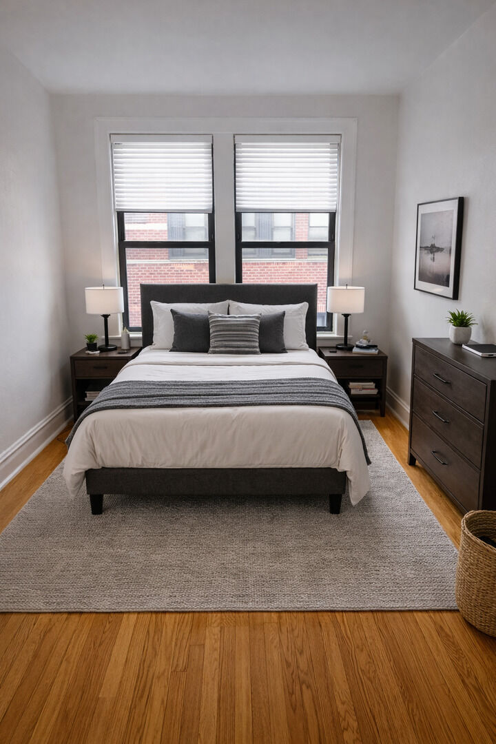 Property Photo:  6851 S Crandon Avenue 3  IL 60649 