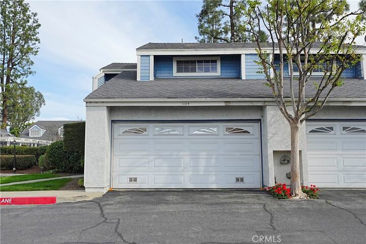 Property Photo: 812 W Grondahl D CA 91722