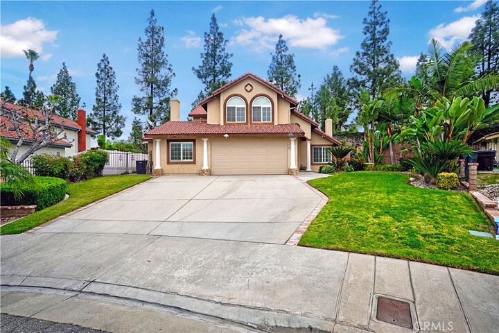 Property Photo:  6568 Balzac Circle  CA 92506 