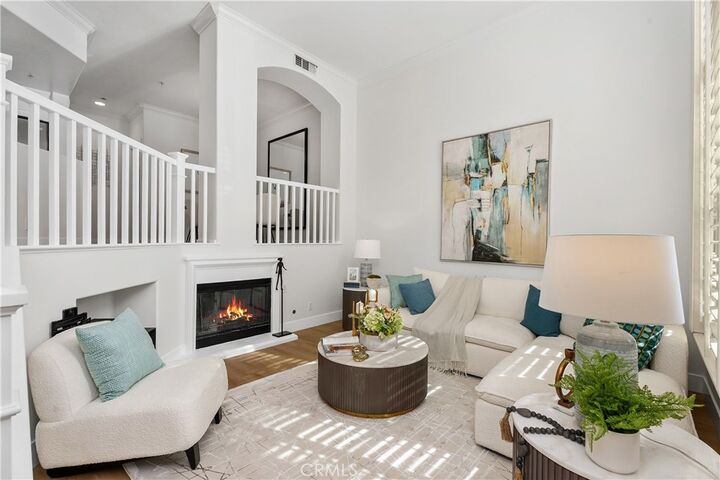 Property Photo:  171 Stepping Stone  CA 92603 