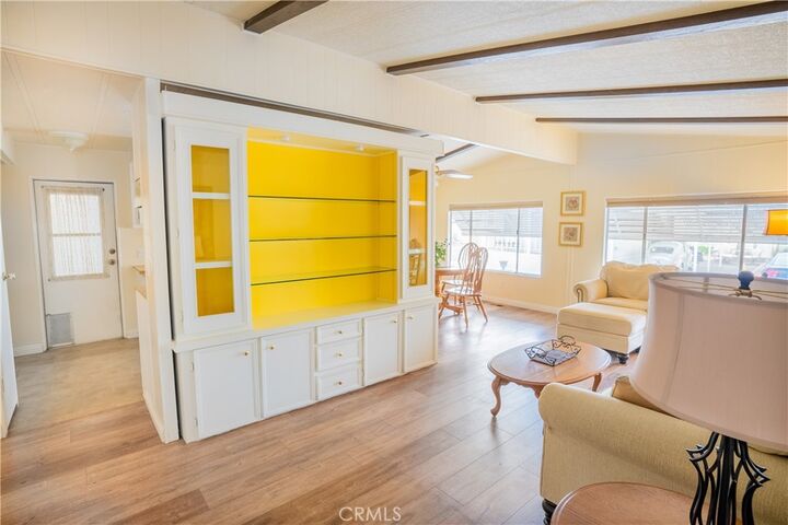 Property Photo:  720 W Santa Maria Space 14  CA 93060 