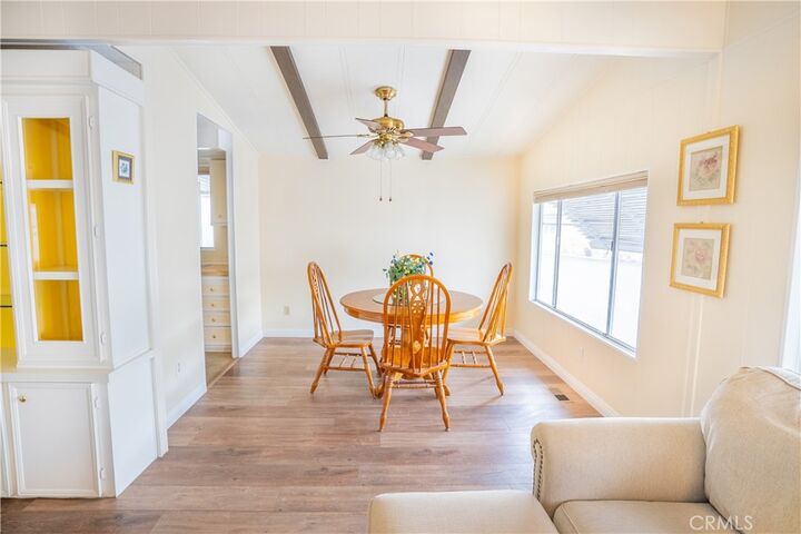 Property Photo: 720 W Santa Maria Space 14 CA 93060