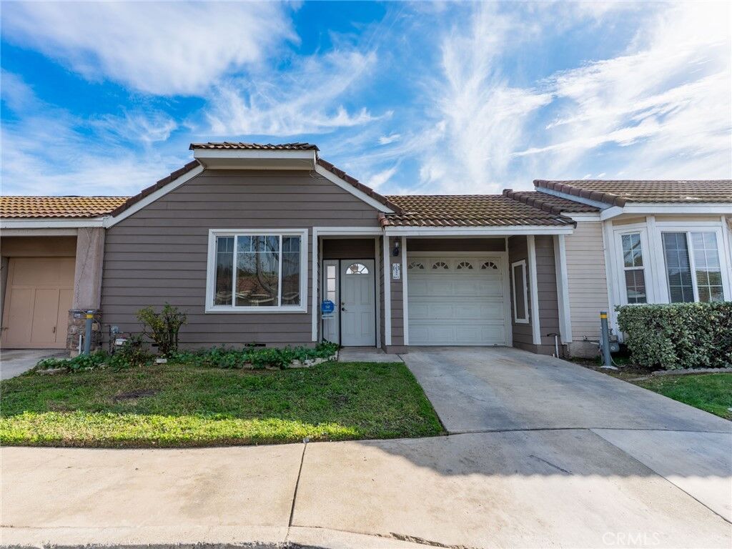 Property Photo:  1632 Byron Court  CA 91768 