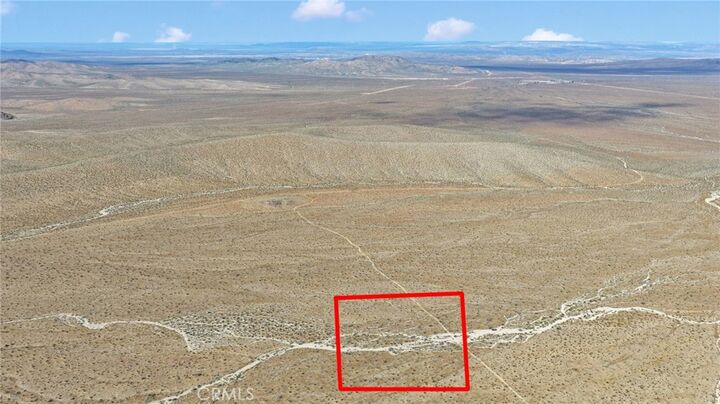 Property Photo:  1 Brack Rd  CA 92311 