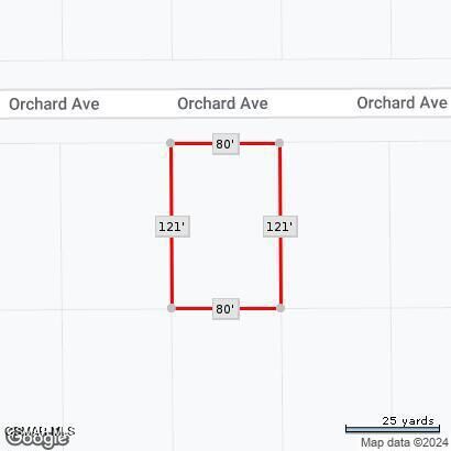 Property Photo:  0 Orchard  Lot 75  CA 93505 