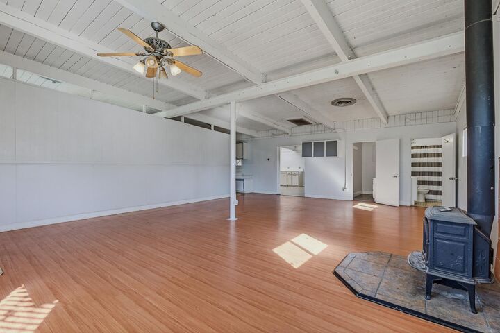 Property Photo:  8001 Freeport Boulevard  CA 95832 
