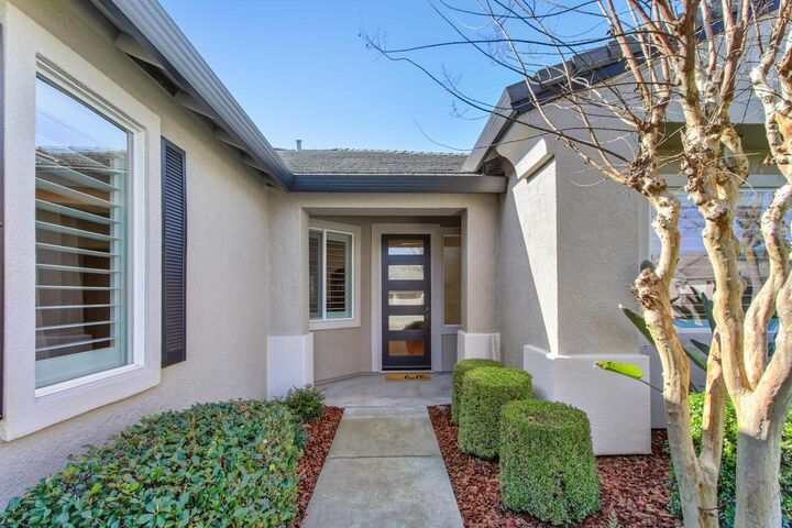 Property Photo: 2701 Robinson Creek Lane CA 95758
