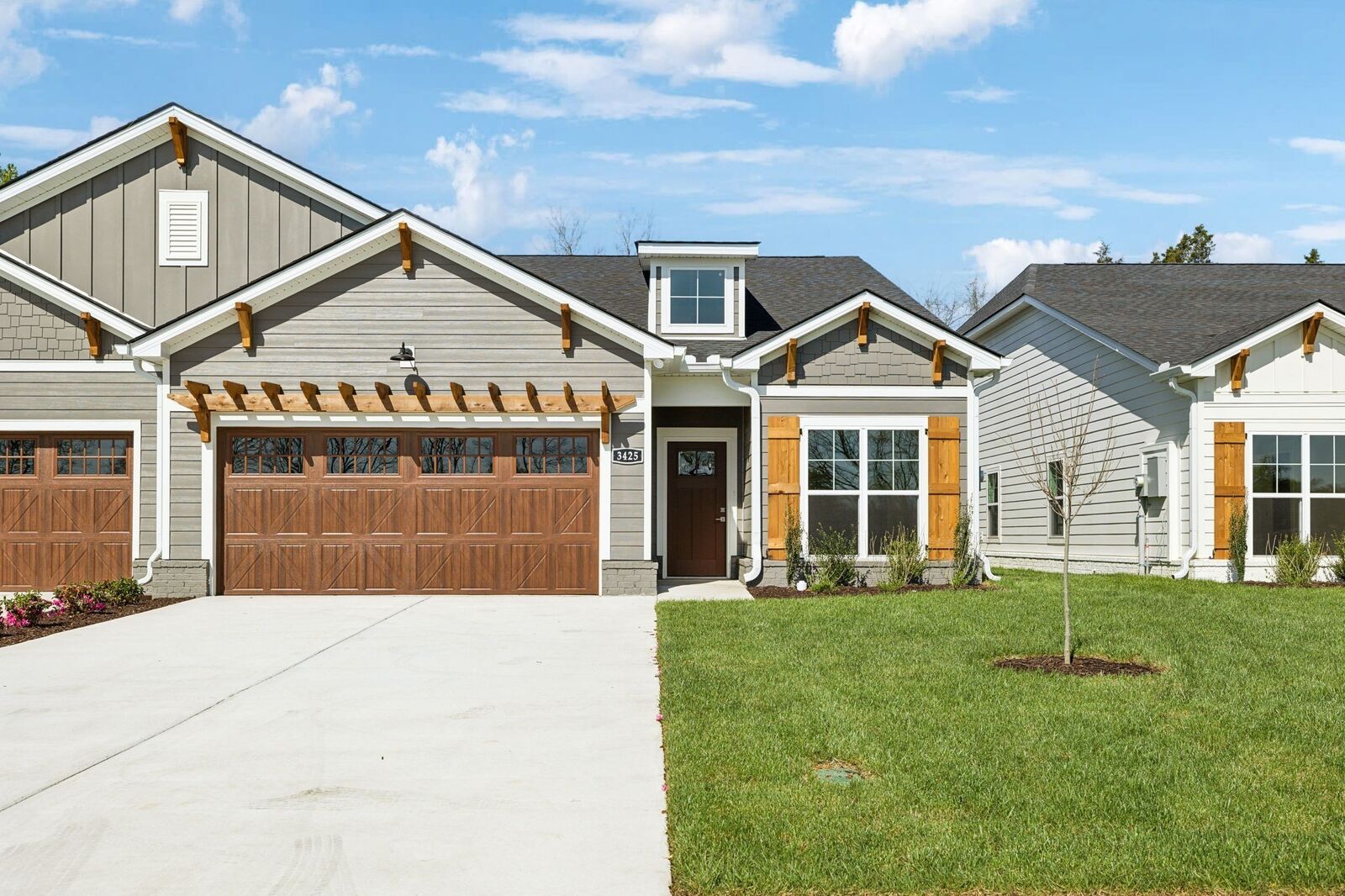 Property Photo:  3521 John Richards Dr  TN 37129 