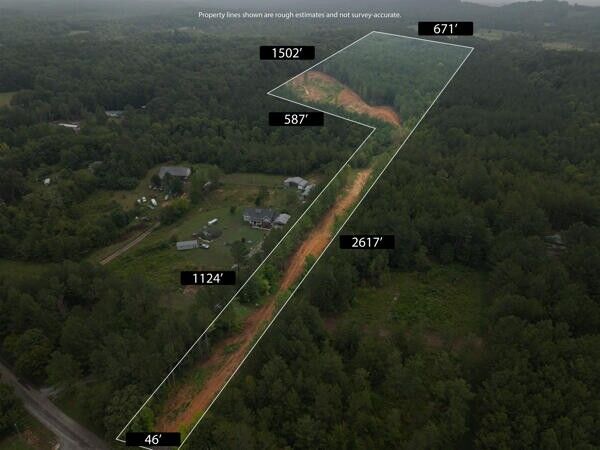 Property Photo:  239 County Road 752  TN 37370 