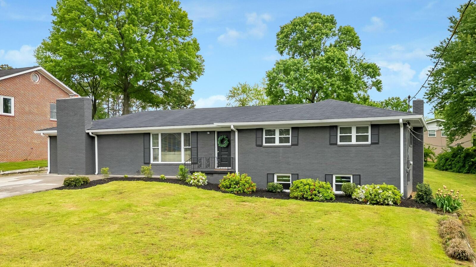 Property Photo:  445 Neal Drive NW  TN 37312 