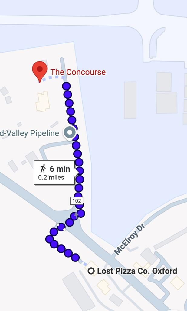 Property Photo: Unit 202 1007 Mistilis Cv MS 38655