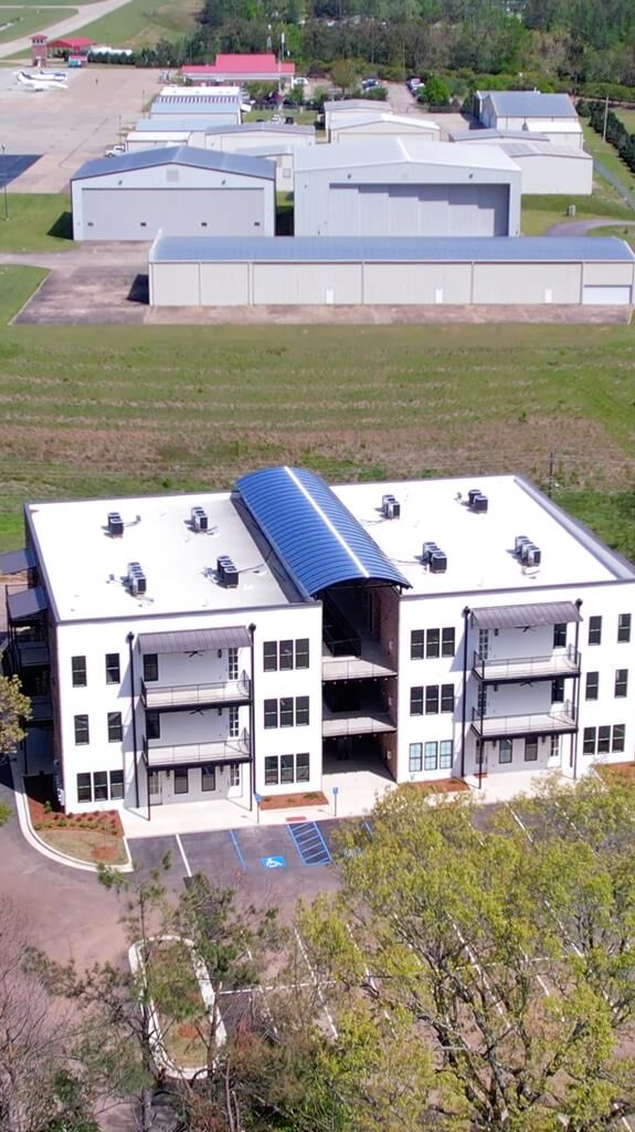 Property Photo:  Unit 203 1007 Mistilis Cv  MS 38655 