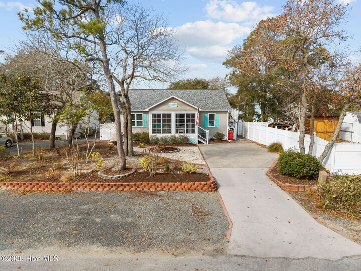 Property Photo: 165 NE 5th Street NC 28465