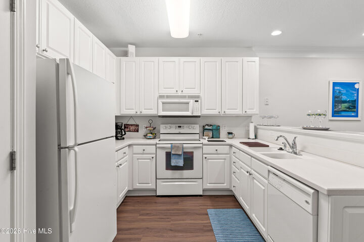 Property Photo:  235 Woodlands Way Unit 9  NC 28467 