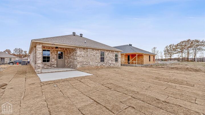 Property Photo: 5704 Morgan AR 72401