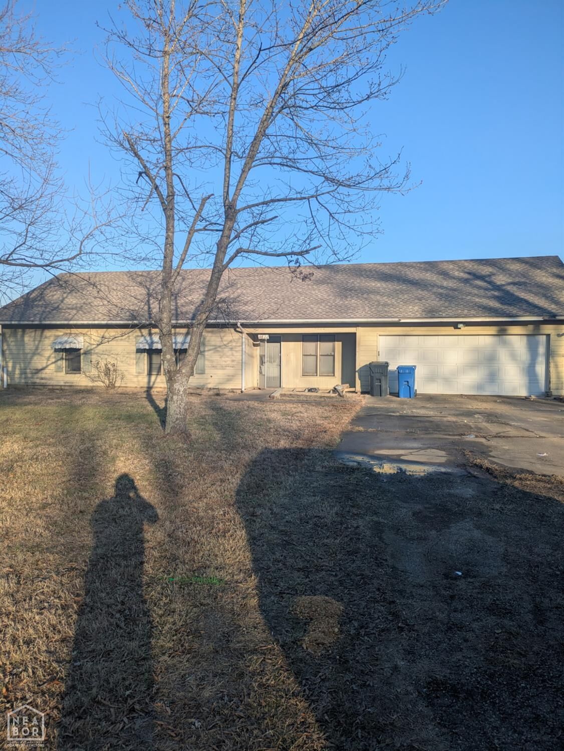 Property Photo:  4622 Richardson Drive  AR 72404 