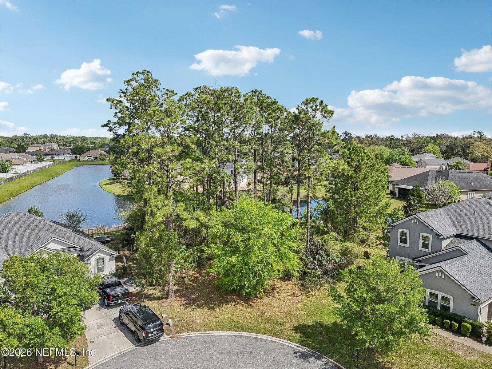 Property Photo:  0 Colonial Drive  FL 32043 