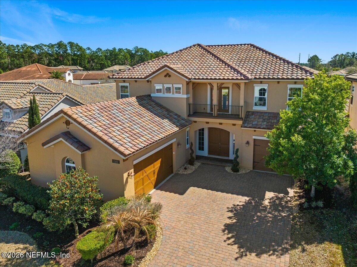 Property Photo:  13102 Aegean Drive  FL 32246 