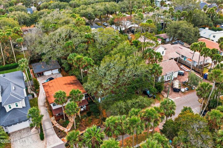 Property Photo:  350 4th Street  FL 32233 