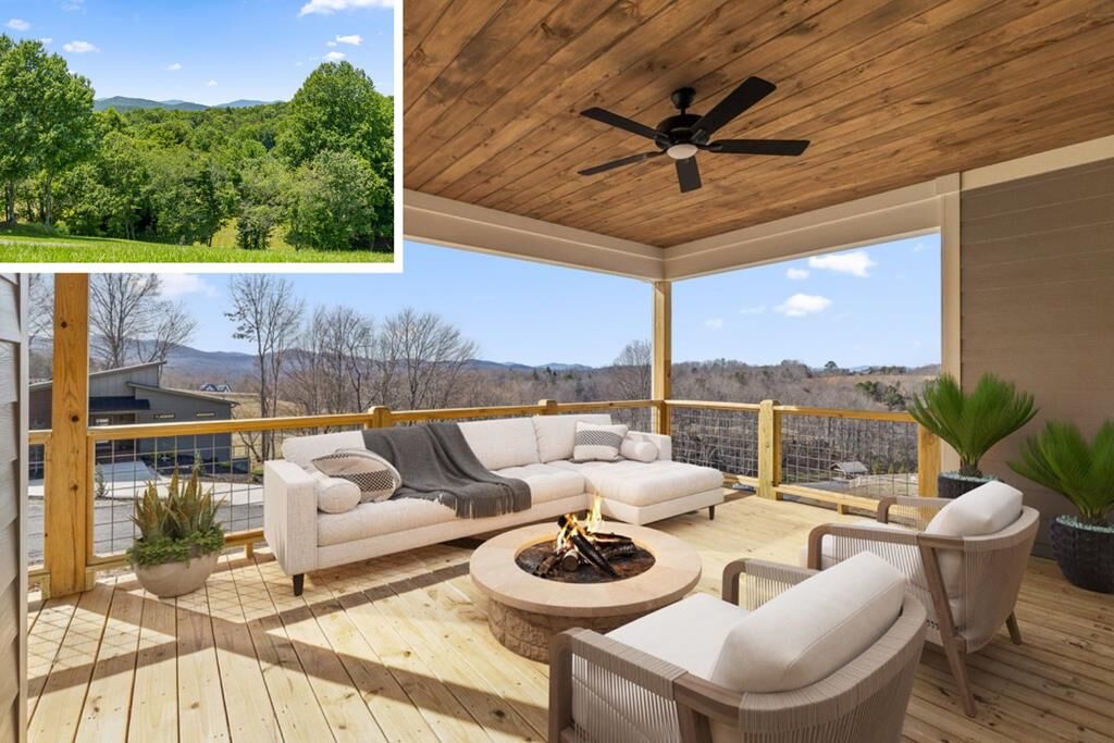 Property Photo:  171 Big Valley Drive  GA 30560 