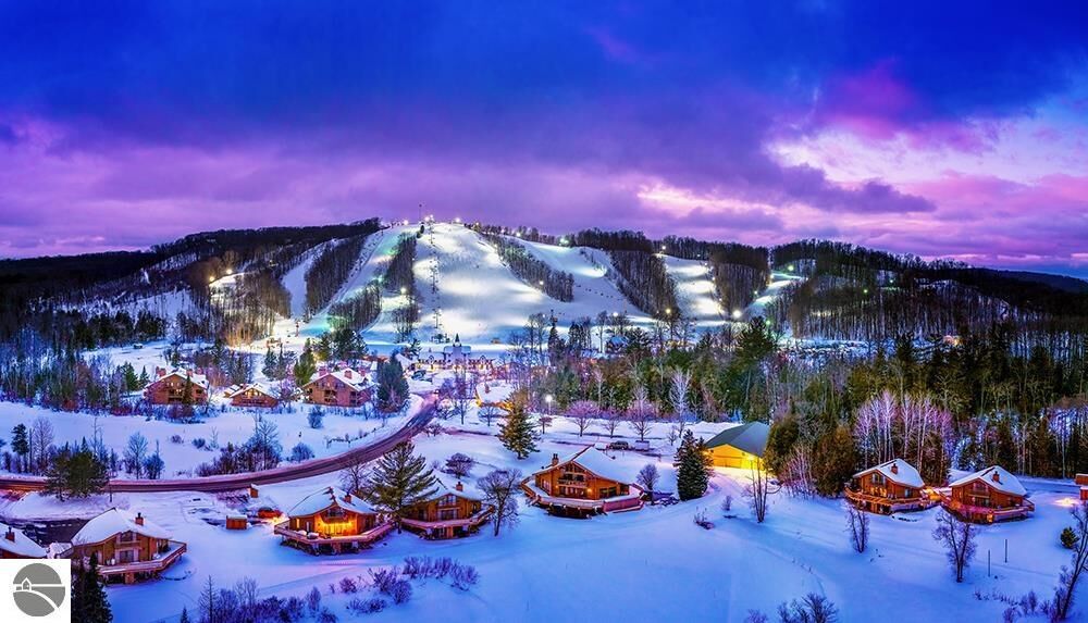 Property Photo:  6520 Schuss Mountain Lane 209  MI 49659 