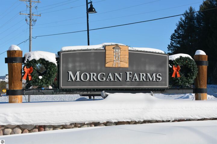 Property Photo:  11613 Whittington Street 3  MI 49684 