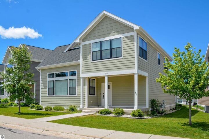 Property Photo:  11613 Whittington Street 3  MI 49684 