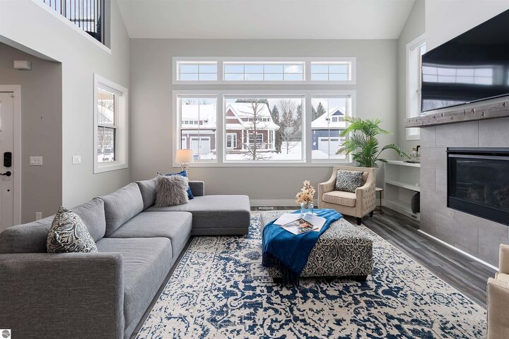 Property Photo: 11613 Whittington Street MI 49684