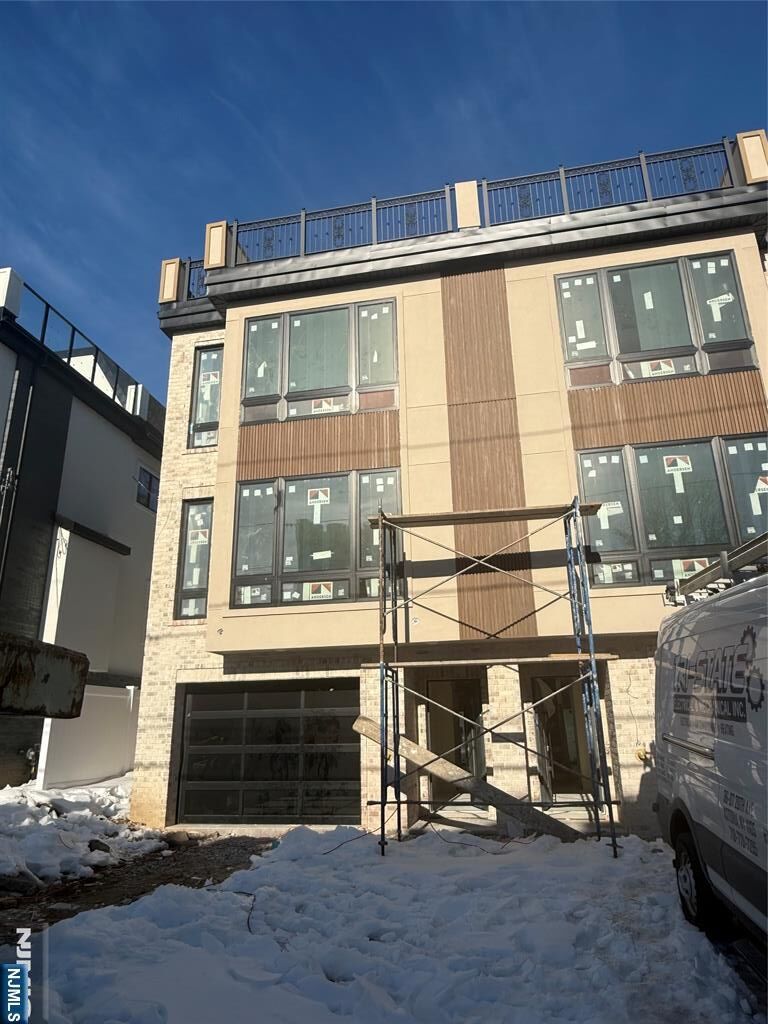 Property Photo:  45 Lincoln Avenue  NJ 07010 