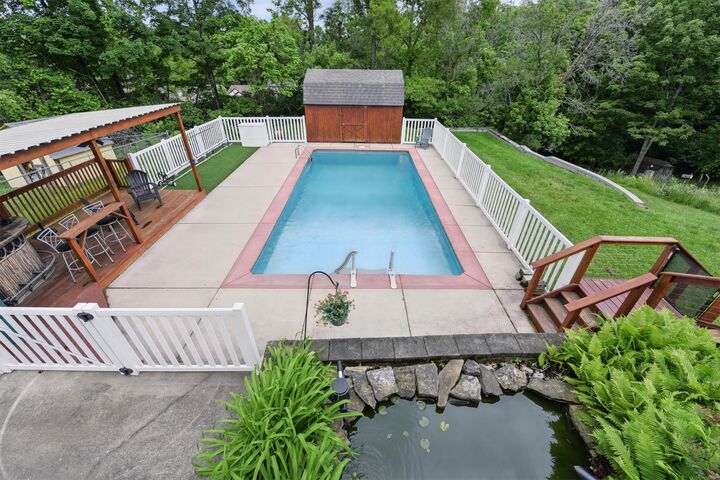 Property Photo: 17 Harrison Avenue KY 41073