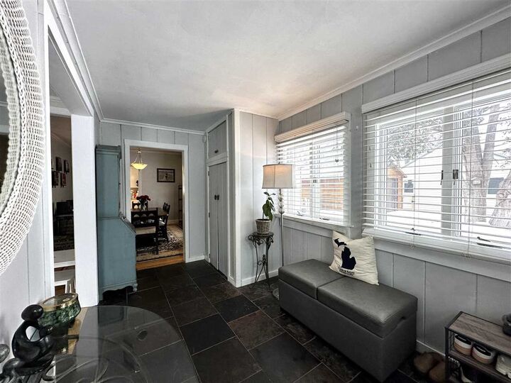 Property Photo:  1012 Jefferson  MI 49770 